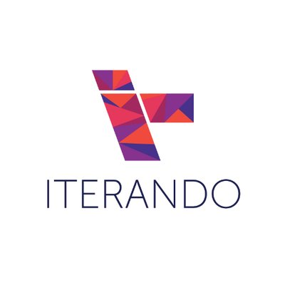 Iterando's logo