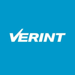 Verint systems's logo