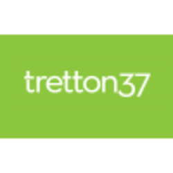 Tretton37's logo