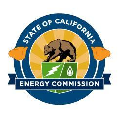 California Energy Commission's logo
