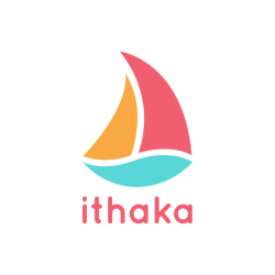 Ithaka's logo