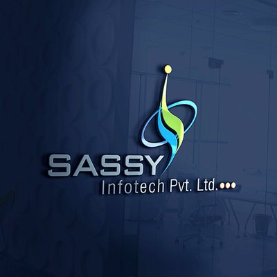 Sassy Infotech's logo