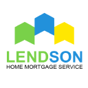Lendson's logo