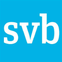 Silicon Valley Bank's logo