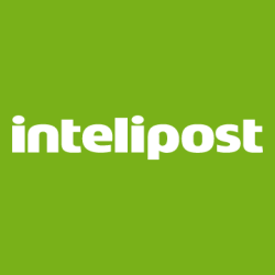 Intelipost's logo