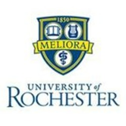 University of Rochester's logo