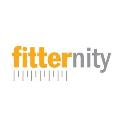 Fitternity.com's logo