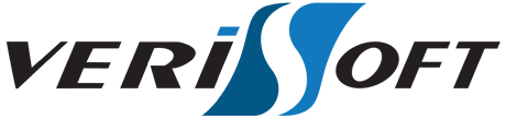 Verisoft Consulting's logo