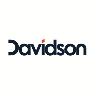 Davidson's logo