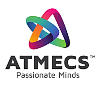 ATMECS Technologies Pvt. Ltd.'s logo