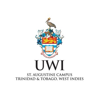 The University of the West Indies, St. Augustine's logo