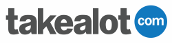 Takealot's logo
