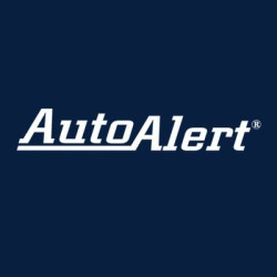 AutoAlert's logo