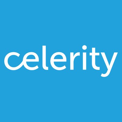 Celerity's logo