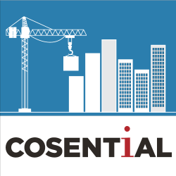 Cosential's logo