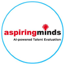 Aspiring Minds's logo