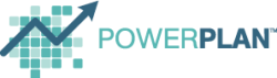 PowerPlan's logo