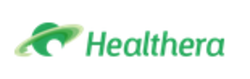 Healthera's logo
