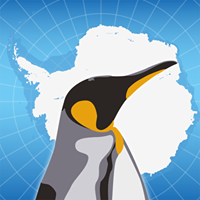 Australian Antarctic Division's logo