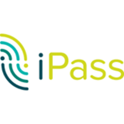 iPass Inc's logo