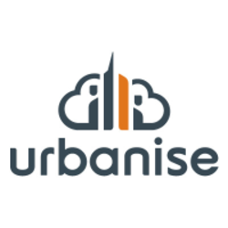 Urbanise's logo
