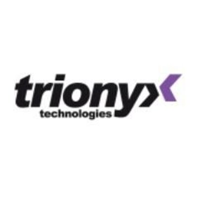 TRIONYX technologies's logo