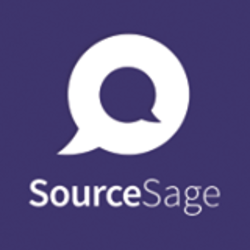 SourceSage Pte Ltd's logo