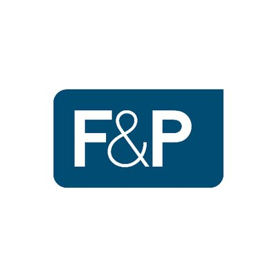 Fisher &amp; Paykel Healthcare's logo