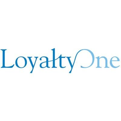 LoyaltyOne's logo