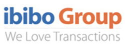 Ibibo Group's logo