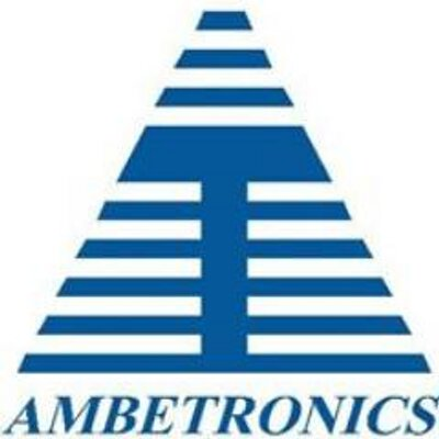 Ambetronics Engineers Pvt. Ltd's logo