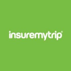 InsureMyTrip.com's logo
