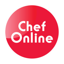 ChefOnline's logo