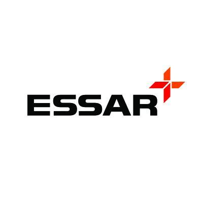 Essar Power, Hazira's logo