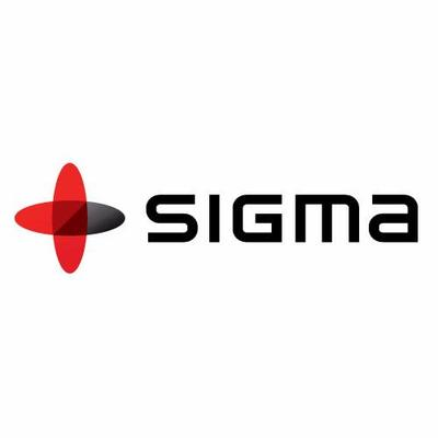 Sigma ITC's logo