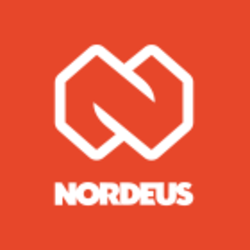 Nordeus's logo