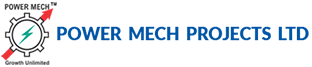 Power Mech Projects's logo