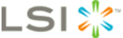 LSI Logic's logo