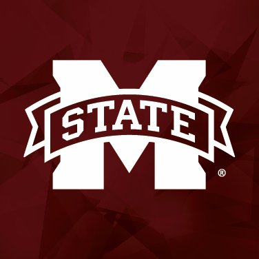 Mississippi State University's logo