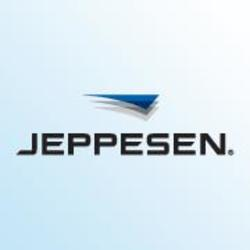 Jeppesen's logo