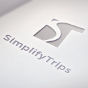 Simplifytrips's logo