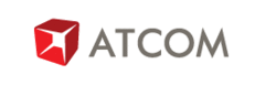 Atcom's logo