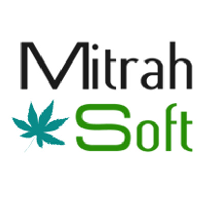 MitrahSoft's logo