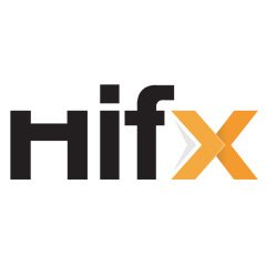 HiFX IT &amp; Media Services Private Limited's logo