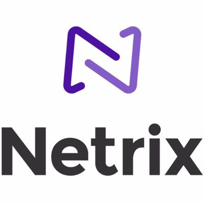 Netrix LLC's logo