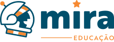 Mira Education's logo