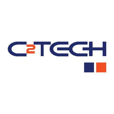 C2Tech's logo