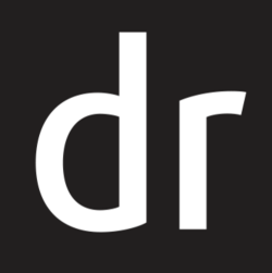 drchrono's logo