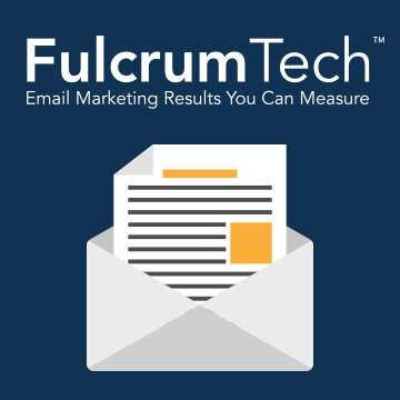 FulcrumTech, LLC's logo