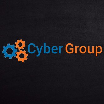 Cyber Group Pvt India Ltd's logo